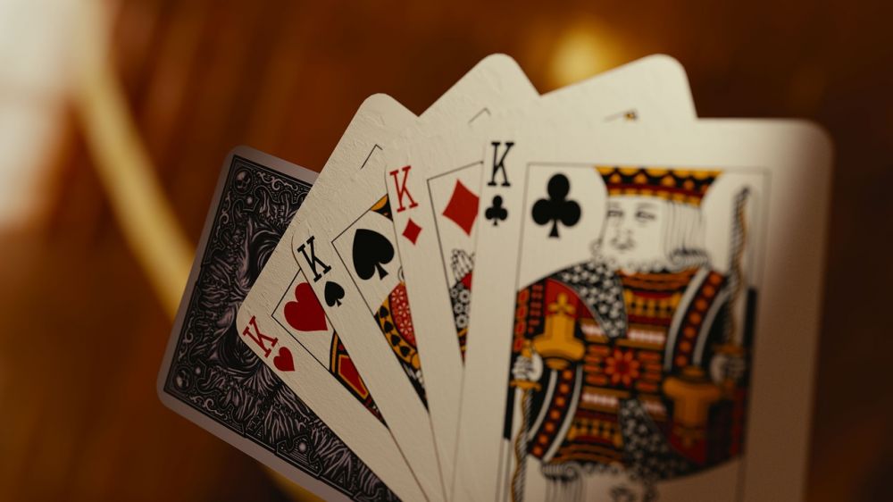 Spil Blackjack: En omfattende guide til et populært casinospil
