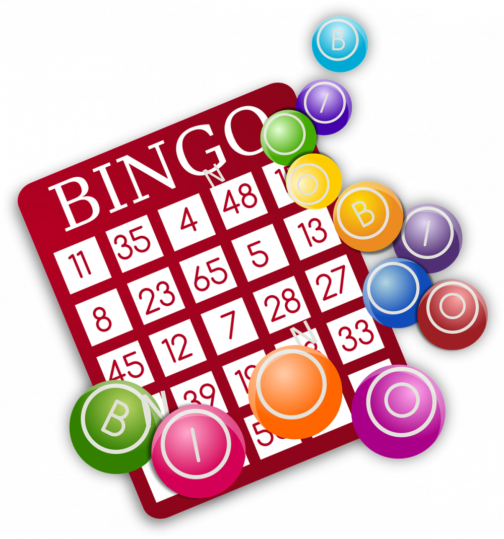 Online Bingo: Et populært casinospil med en historisk udvikling