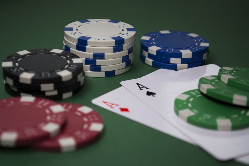 Black Jack - Komplet guide til et populært casinospil