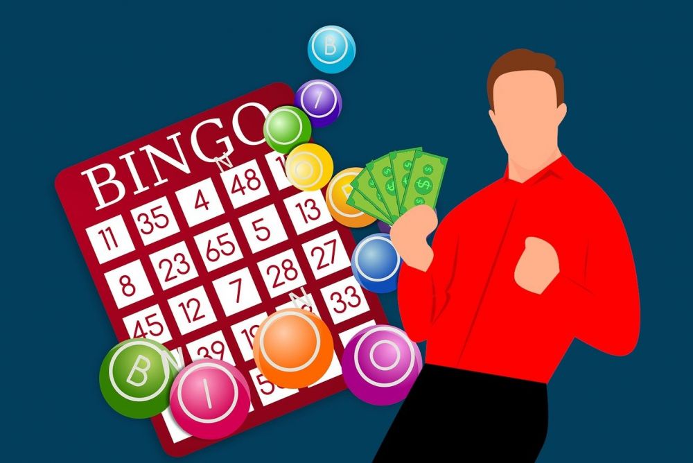 Bingo Lingo: Oplev Spændingen ved Casino-Kultur