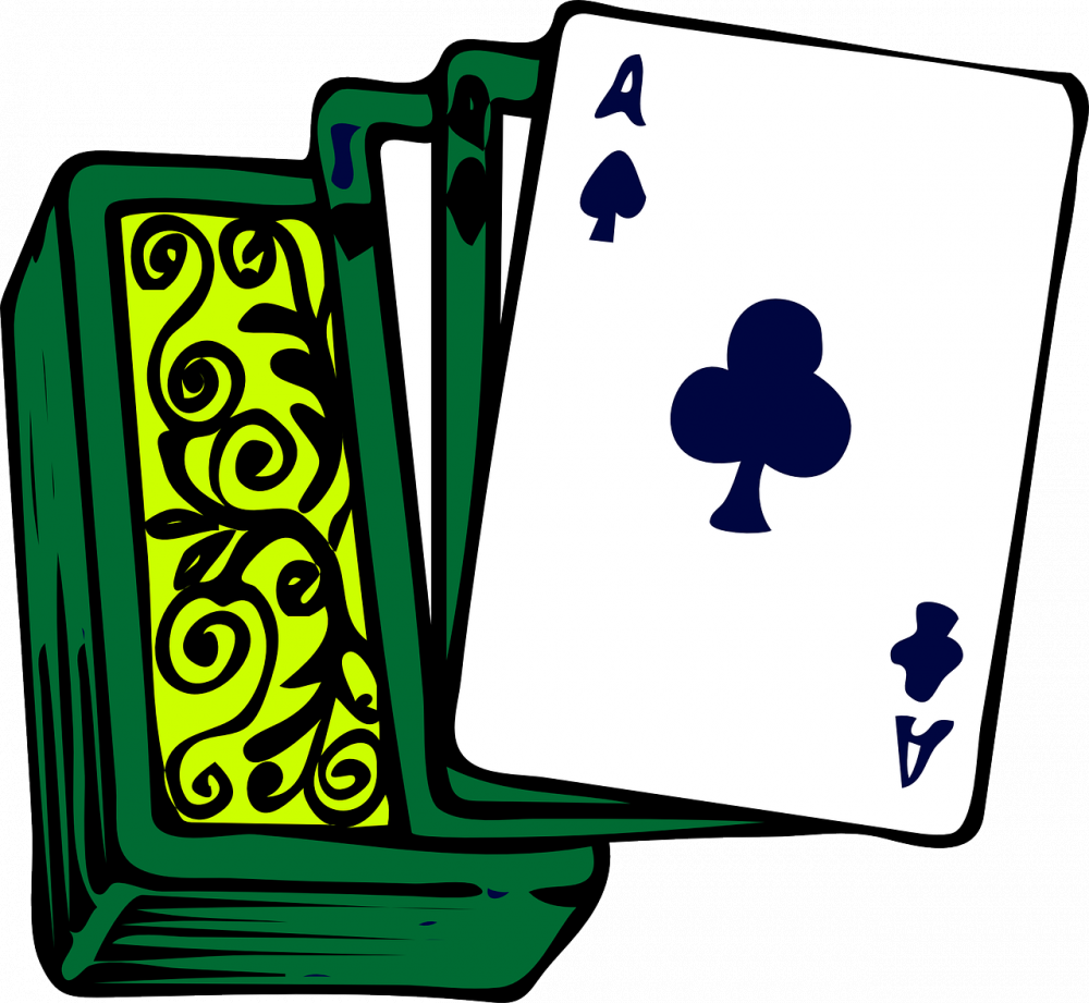 Spille blackjack - kortspillet der kombinerer held og strategi