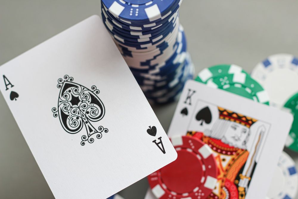 Live blackjack er en af de mest populære former for casino spil i verden i dag