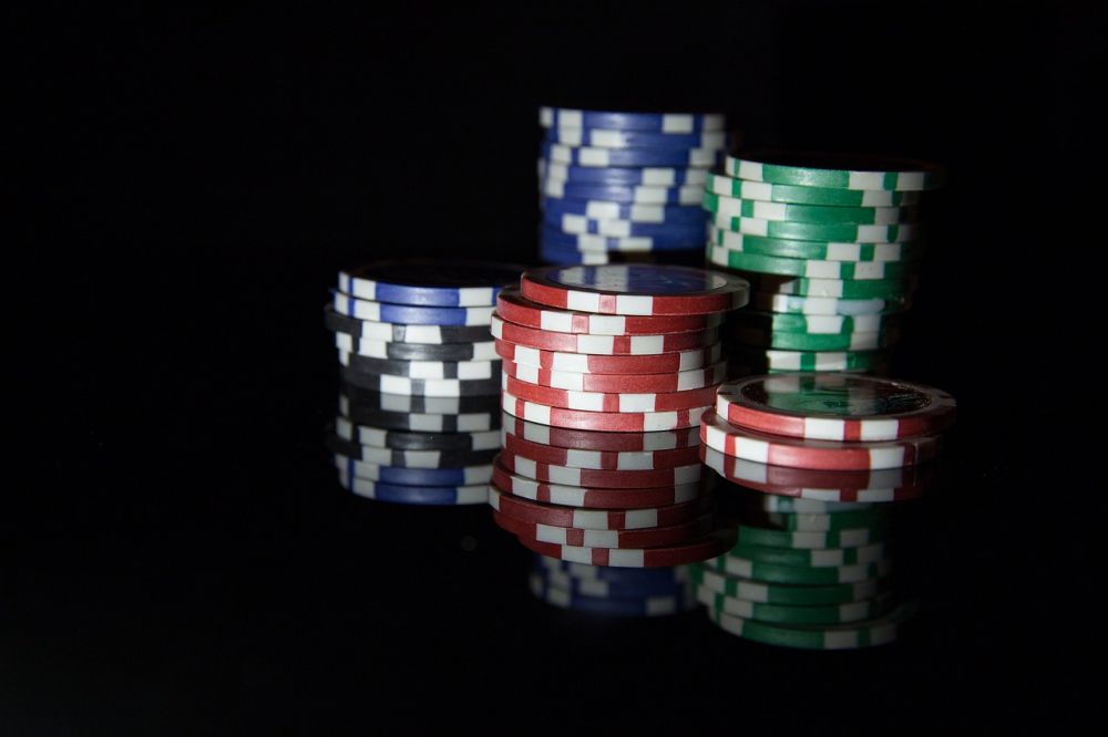 Blackjack Casino: En dybdegående guide til det populære casinospil