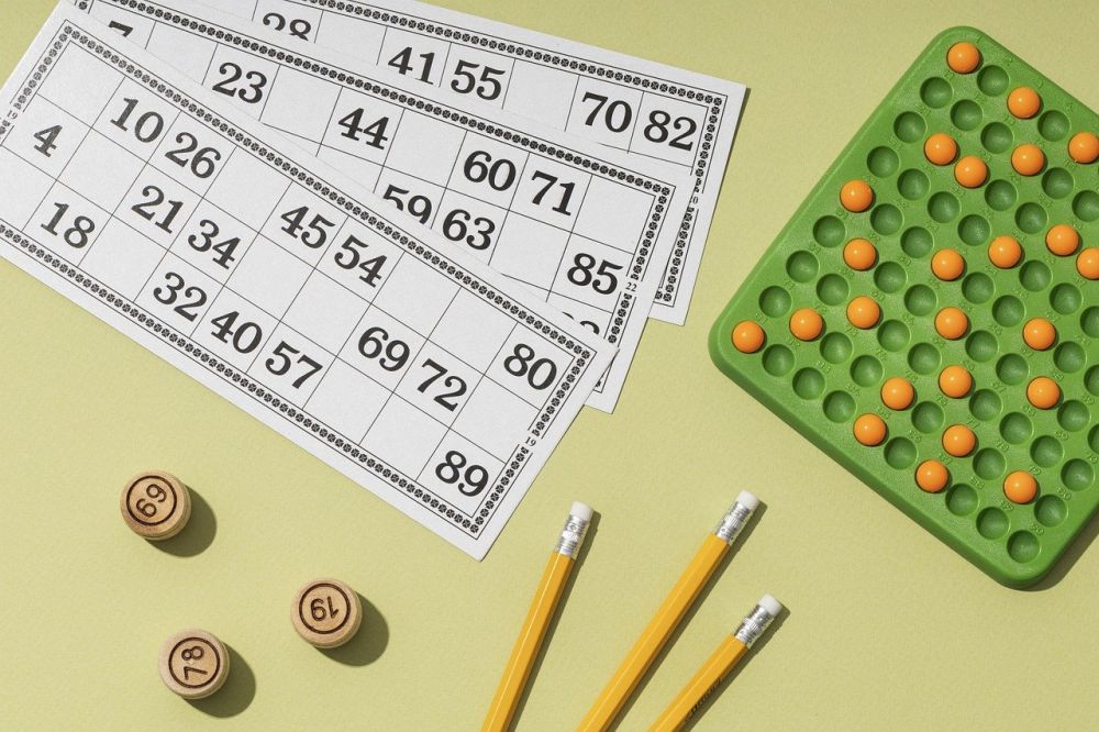 Bingo: En Dybdegående Gennemgang af dette Populære Casinospil