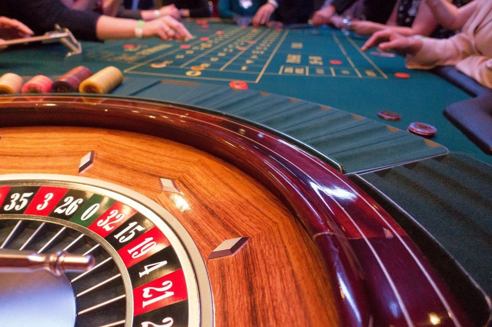 Casino Næstved: Den Ultimative Guide til Casinospil