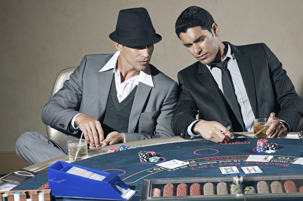 Casino Danske Spil: En omfattende guide til casino-entusiaster
