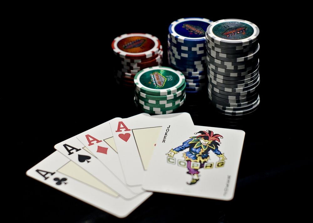 Spil Casino Online: Den Ultimative Guide