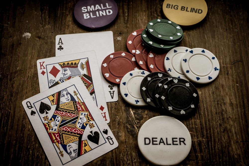 Casino spil online: En dybdegående undersøgelse af den digitale spilverden
