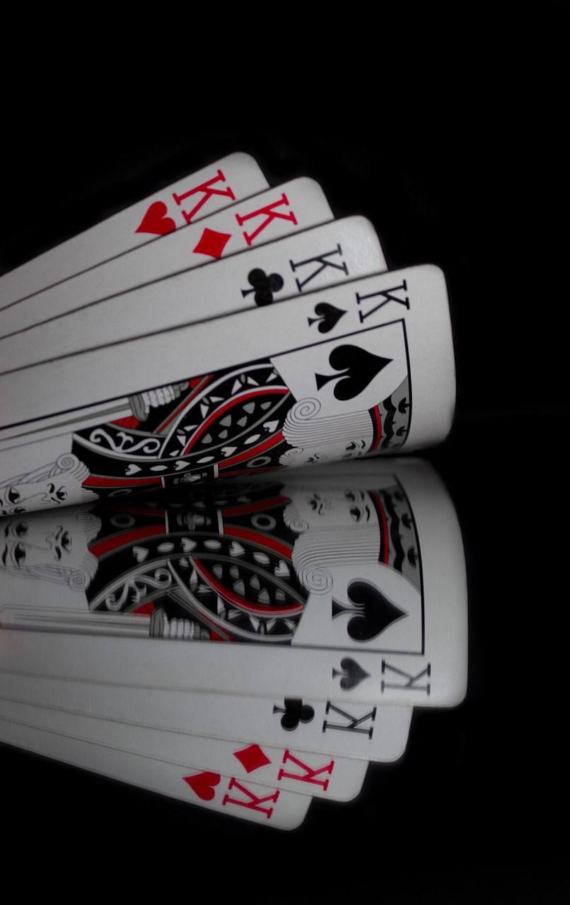 Blackjack regler: En omfattende guide til casino- og spilentusiaster