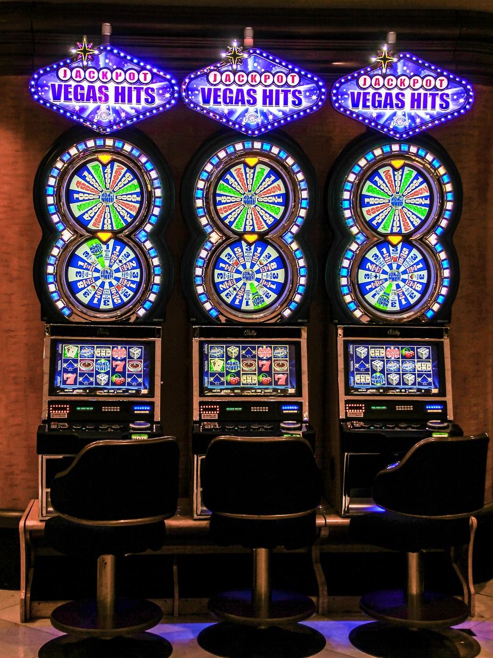 Casino Vejle: En dybdegående guide til casinospil
