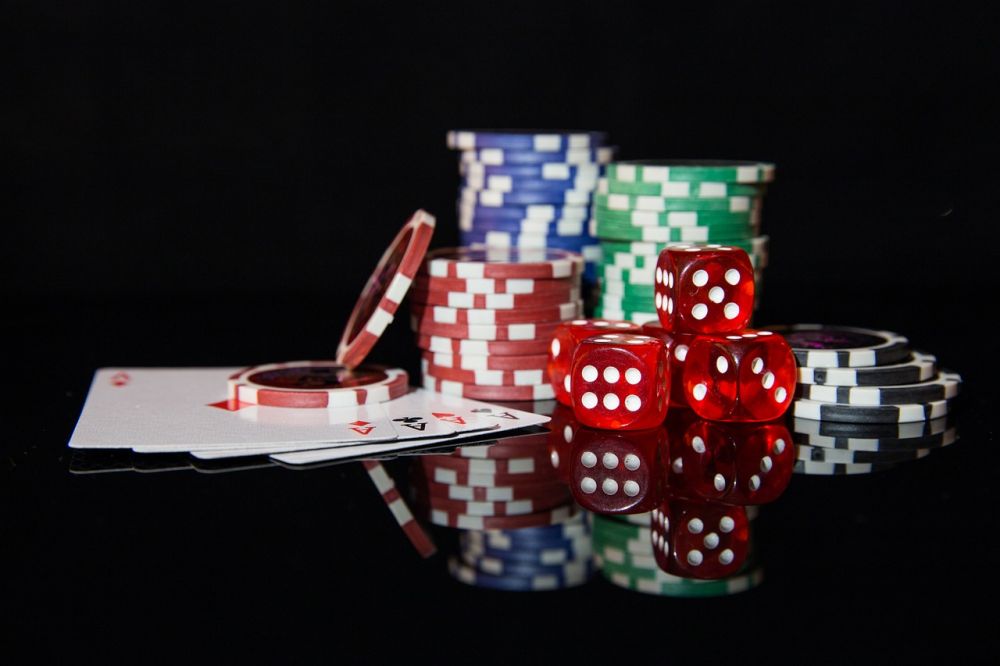 Kasino Online: En omfattende guide til casinoentusiaster