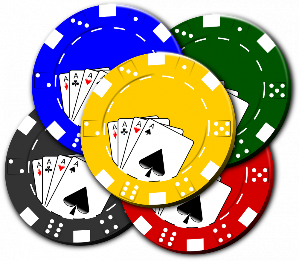 Danskespil Poker - En Dybdegående Gennemgang af Danskernes Foretrukne Casino Spil