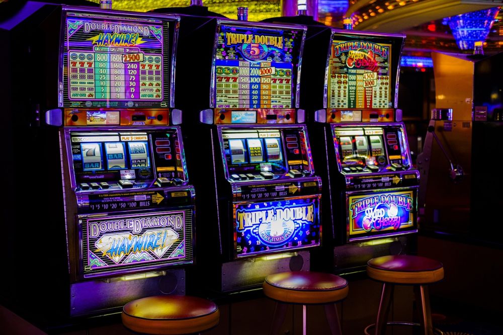 Gratis Spil: En Dybdegående Guide til Casinoentusiaster