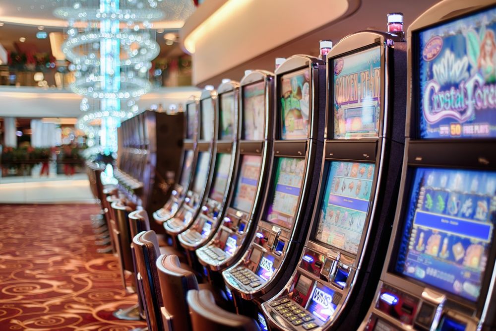Gratis casino bonus  En dybdegående guide til casino spil