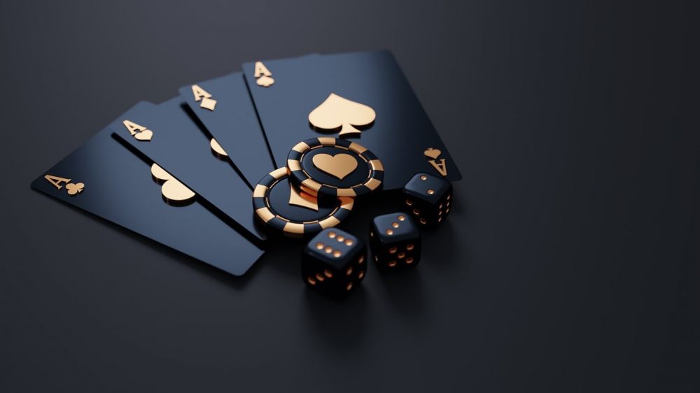 Free Casino Spins: Nyd casino spiloplevelsen uden at tømme din pengepung